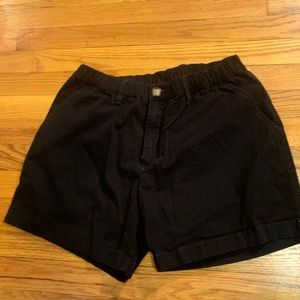 Men’s chubbies shorts